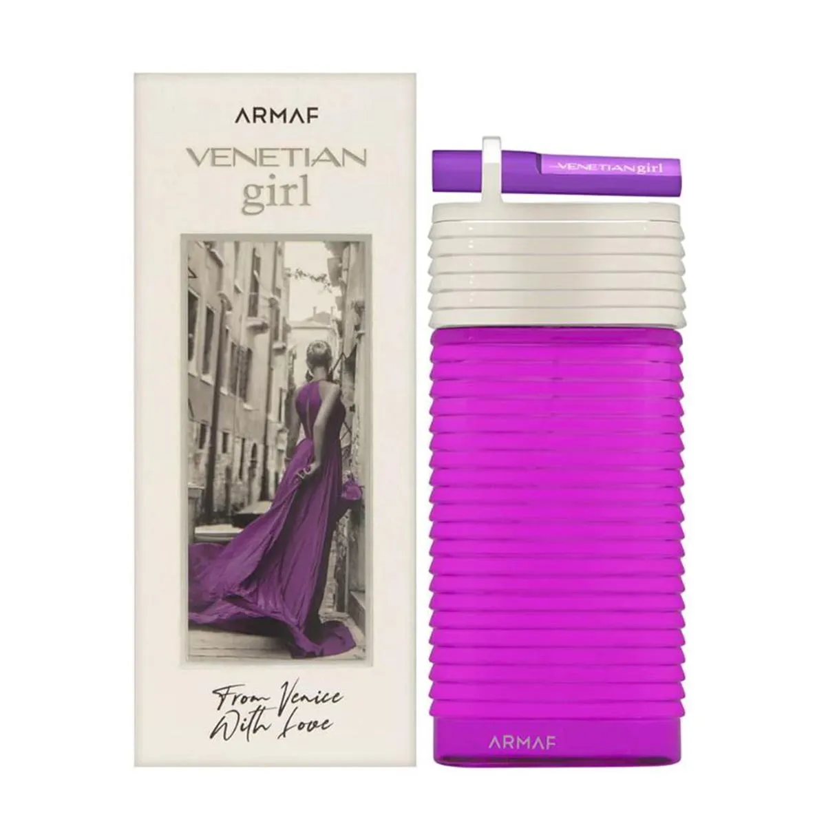 Venetian Girl Eau de Parfum From Venice With Love 100 ml