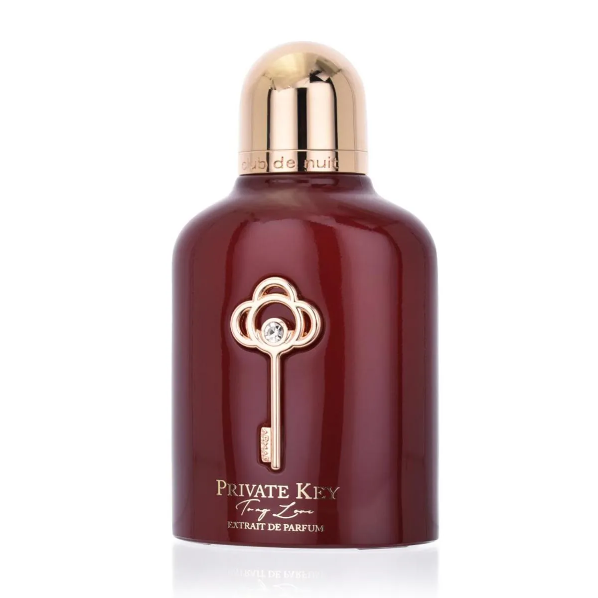 Armaf Private Key Extracto De Parfum to My Love 100ml Spray