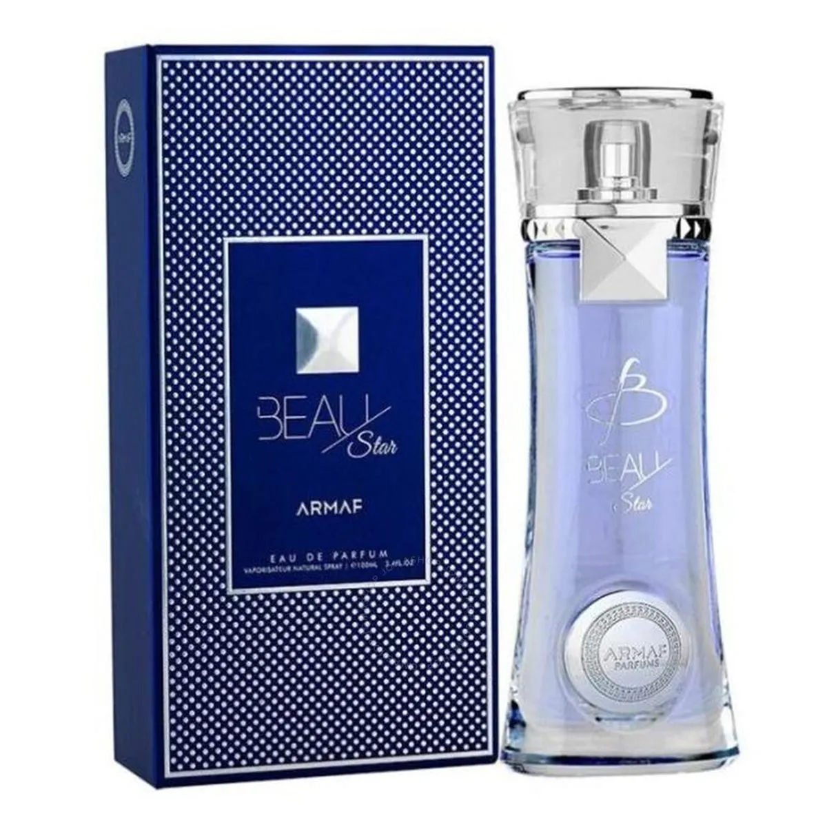 Beau Star Eau de Parfum 100 ml