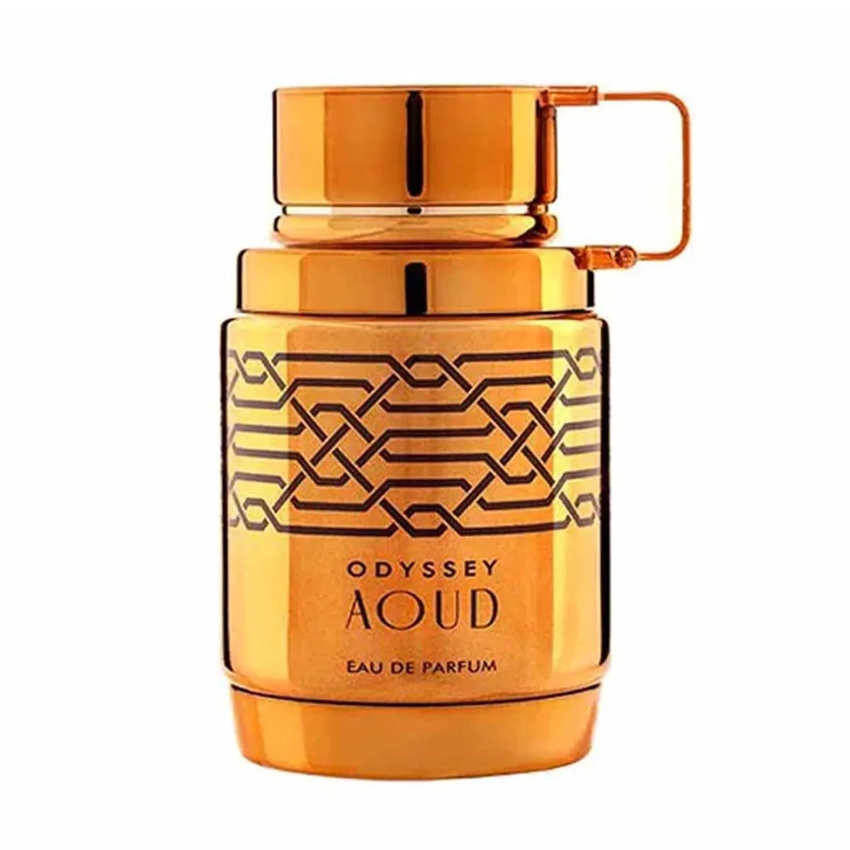 Odyssey Aoud Eau de Parfum 100 ml