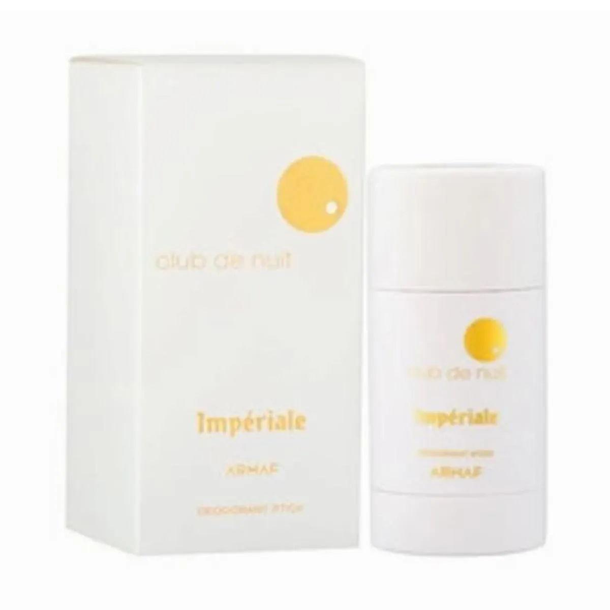 Armaf Club De Nuit Imperiale Deodorante Stick 75ml