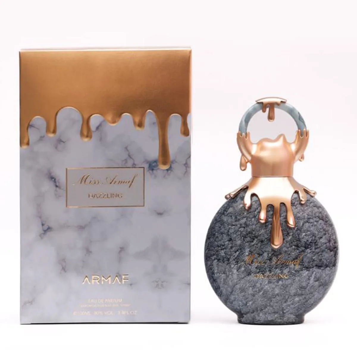 Miss Armaf Blended Eau de Parfum 100ml Spray