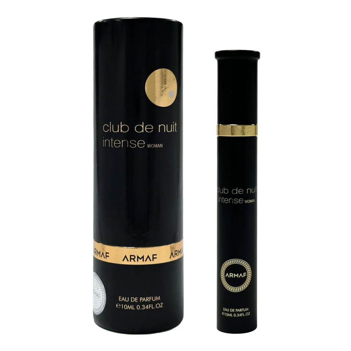 Armaf Club De Nuit Intense Woman Eau De Parfum Spray 10ml