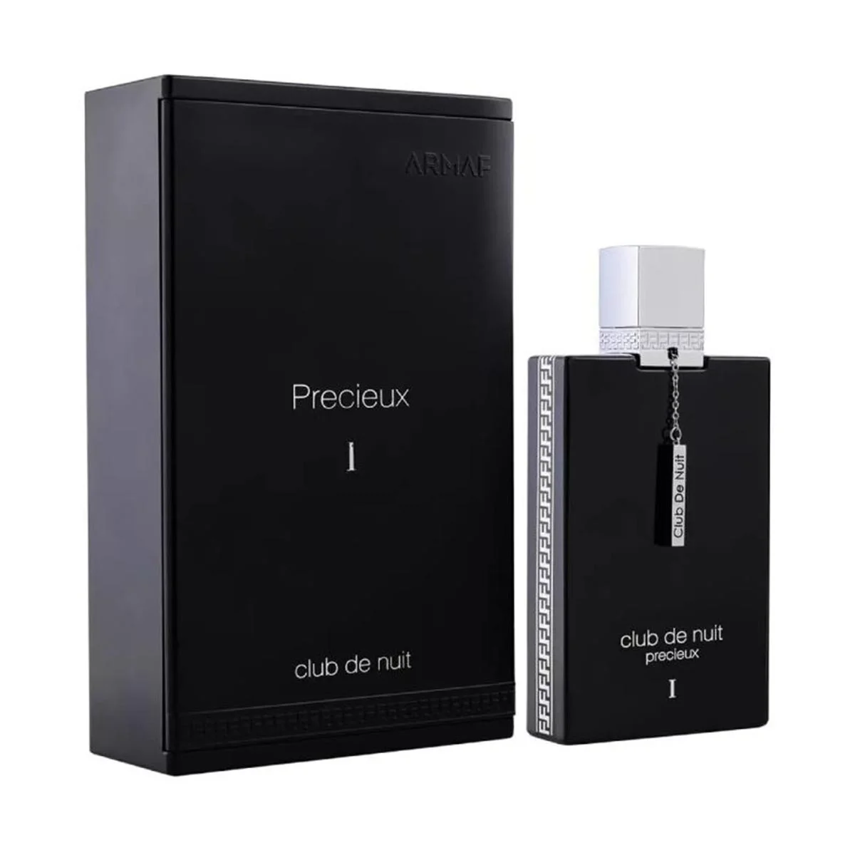 Club De Nuit Precieux Eau de Parfum 55 ml