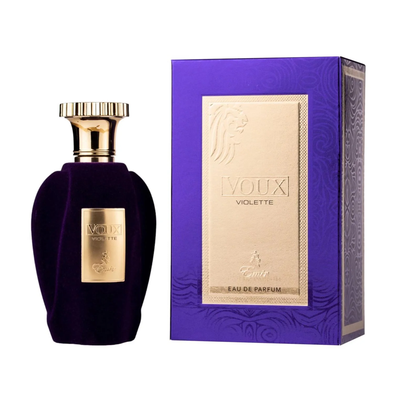 Voux Violette Eau de Parfum 100 ml