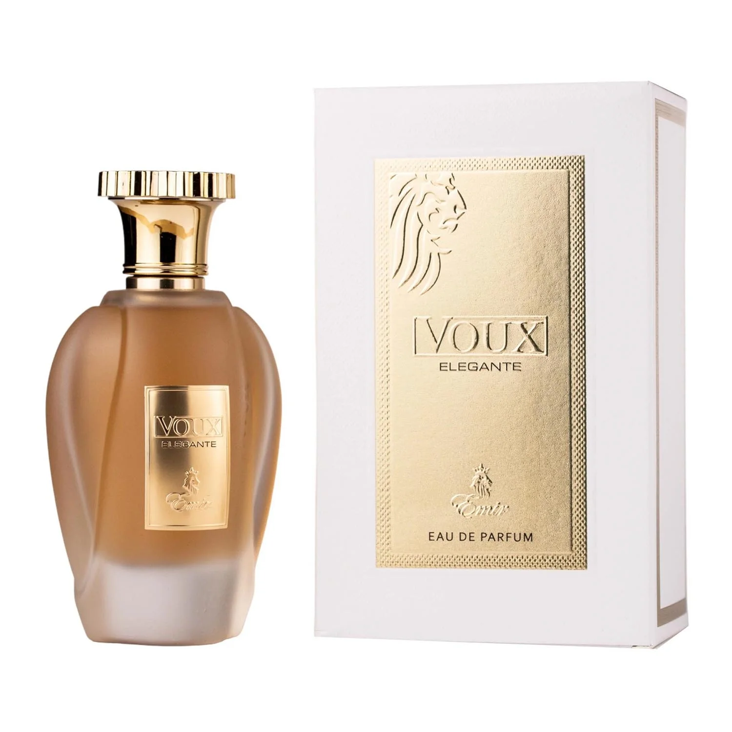 Elegante Eau de Parfum 100 ml