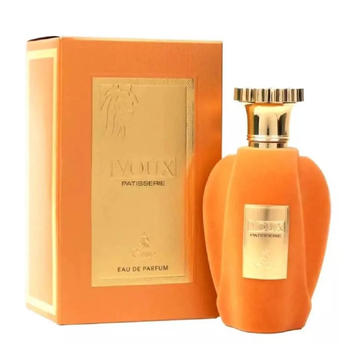 Emi Voux Patisserie Eau de Parfum 100 ml