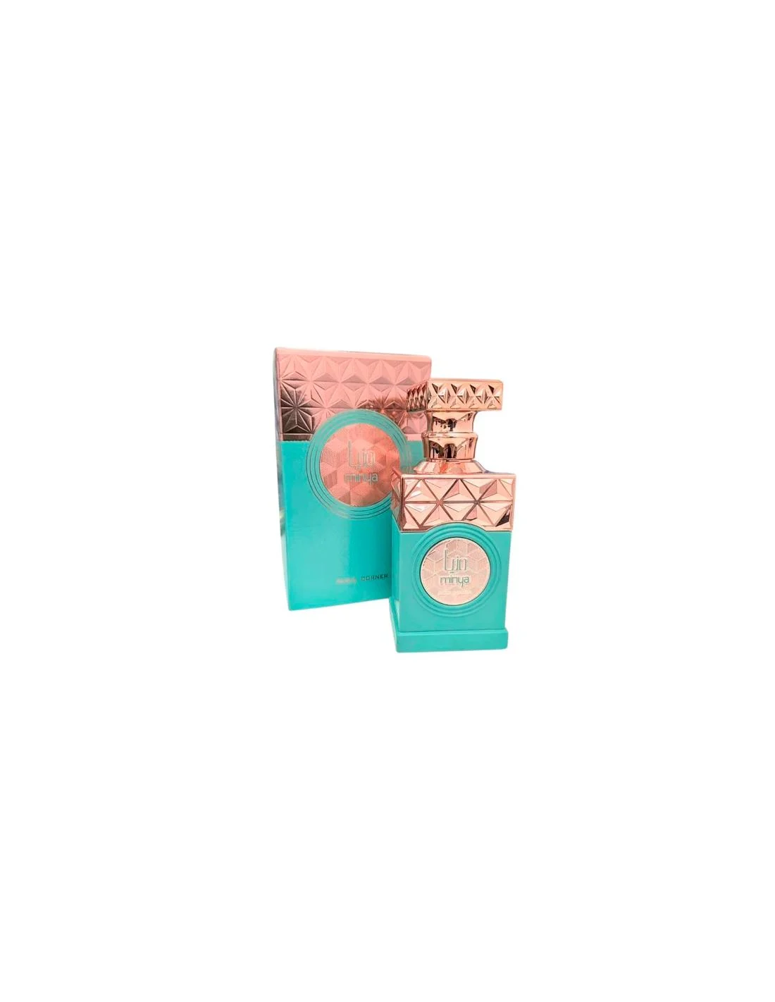 Paris Corner Minya Ep 100 Vp Unisex