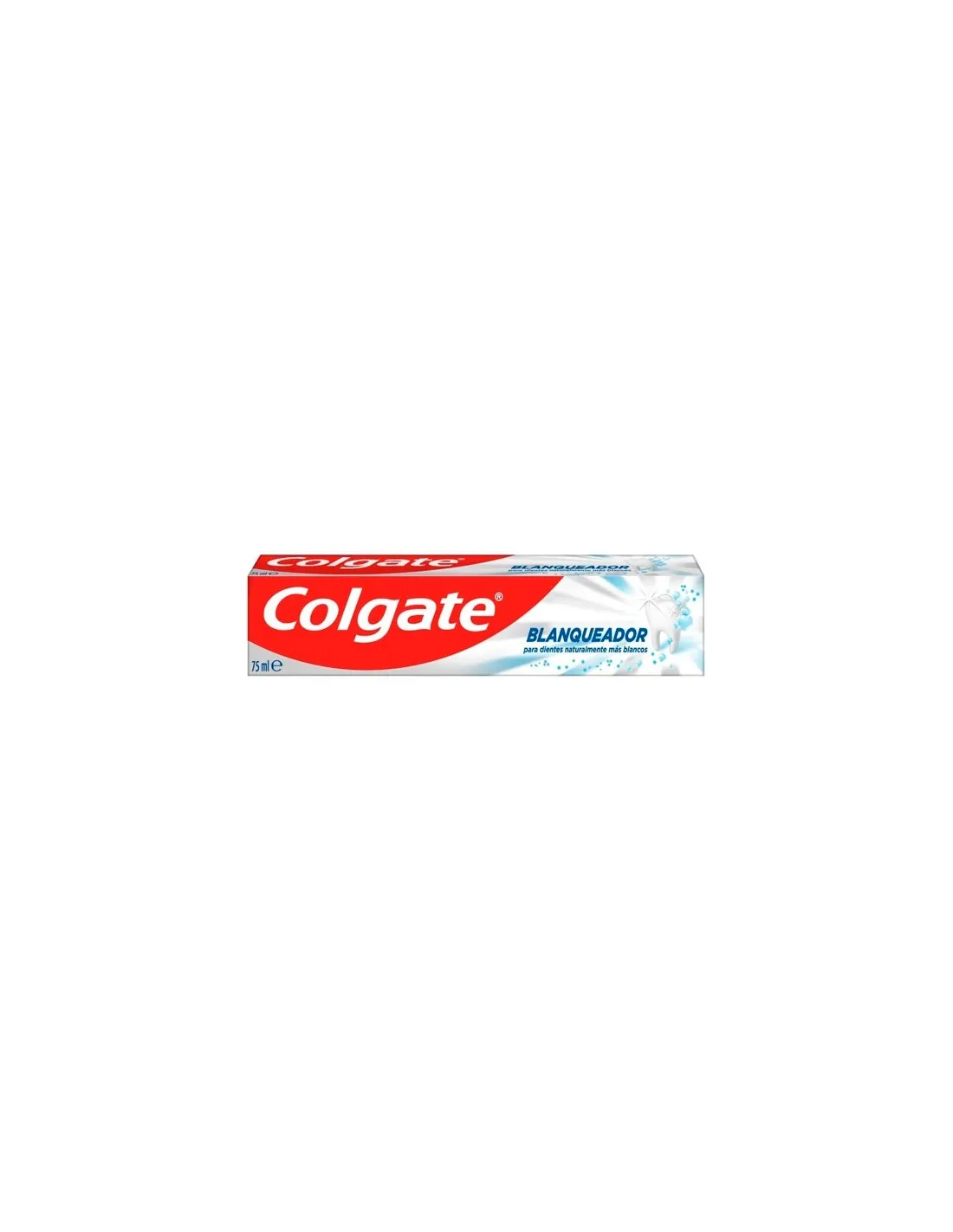 Colgate Pasta Sbiancante Dentale 75ml