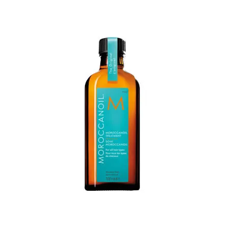 Trattamento all’olio Moroccanoil per tutti i tipi di capelli 25 ml