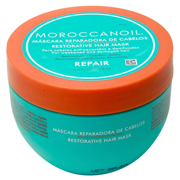 Moroccanoil Repair Maschera Ristrutturante per Capelli 250ml