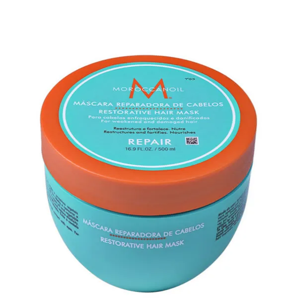 Moroccanoil Repair Maschera Ristrutturante per Capelli 500ml
