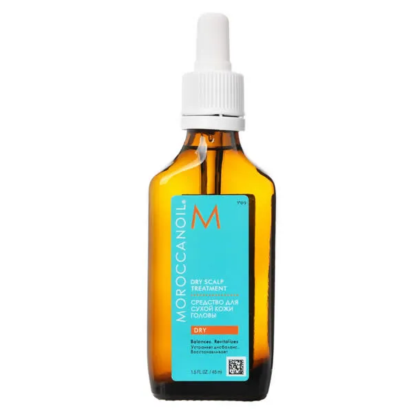 Moroccanoil Trattamento per il cuoio capelluto Dry No More 45ml