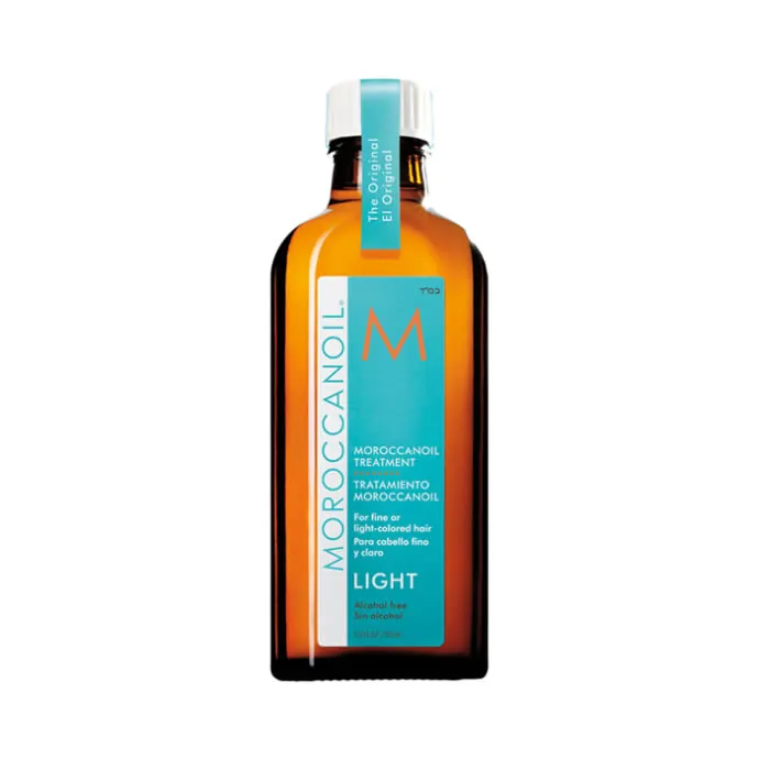 Light Soin Cheveux Fins Ou Clairs 100 ml