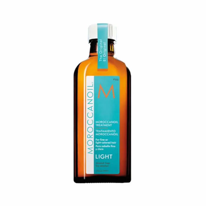 Moroccanoil Trattamento Leggero 200ml