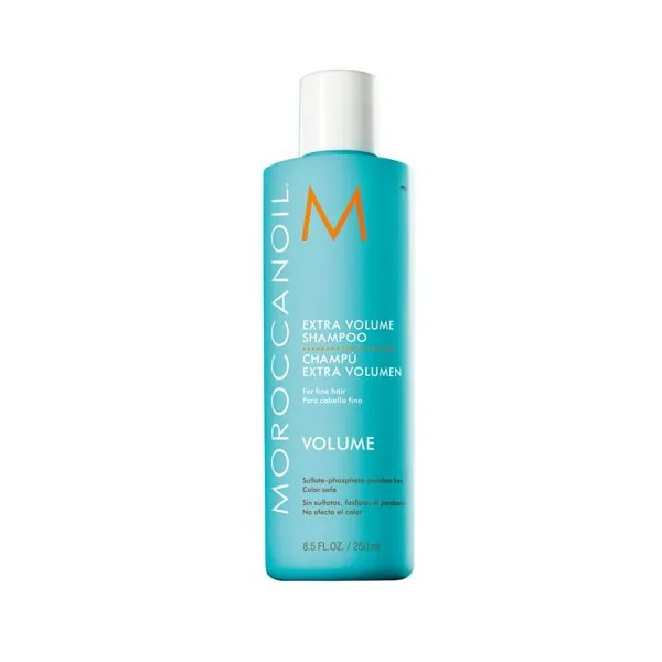 Volume Shampooing Extra Volume 250ml