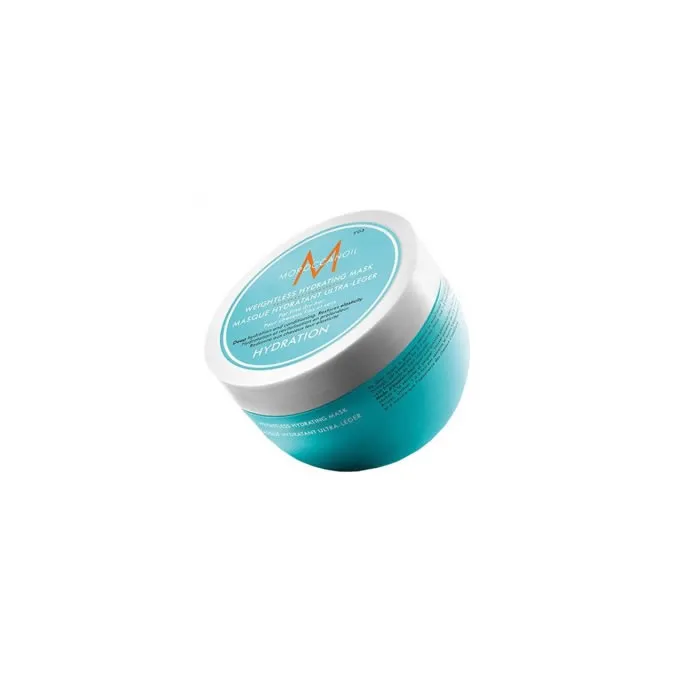 Moroccanoil Maschera Idratante Idratante 500ml