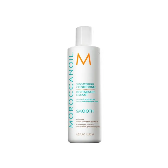 Moroccanoil Smooth Balsamo Lisciante 250ml