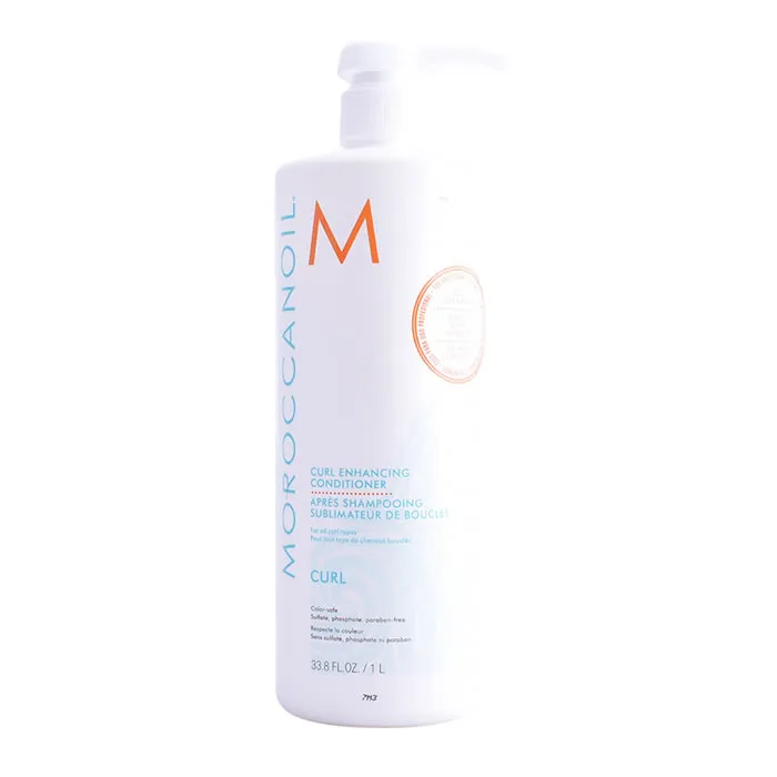 Moroccanoil Curl Enhancing Conditioner 1000ml Moroccanoil Curl Enhancing Conditioner 1000ml