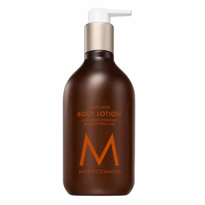 Moroccanoil Lozione Corpo Amber Noir 360ml