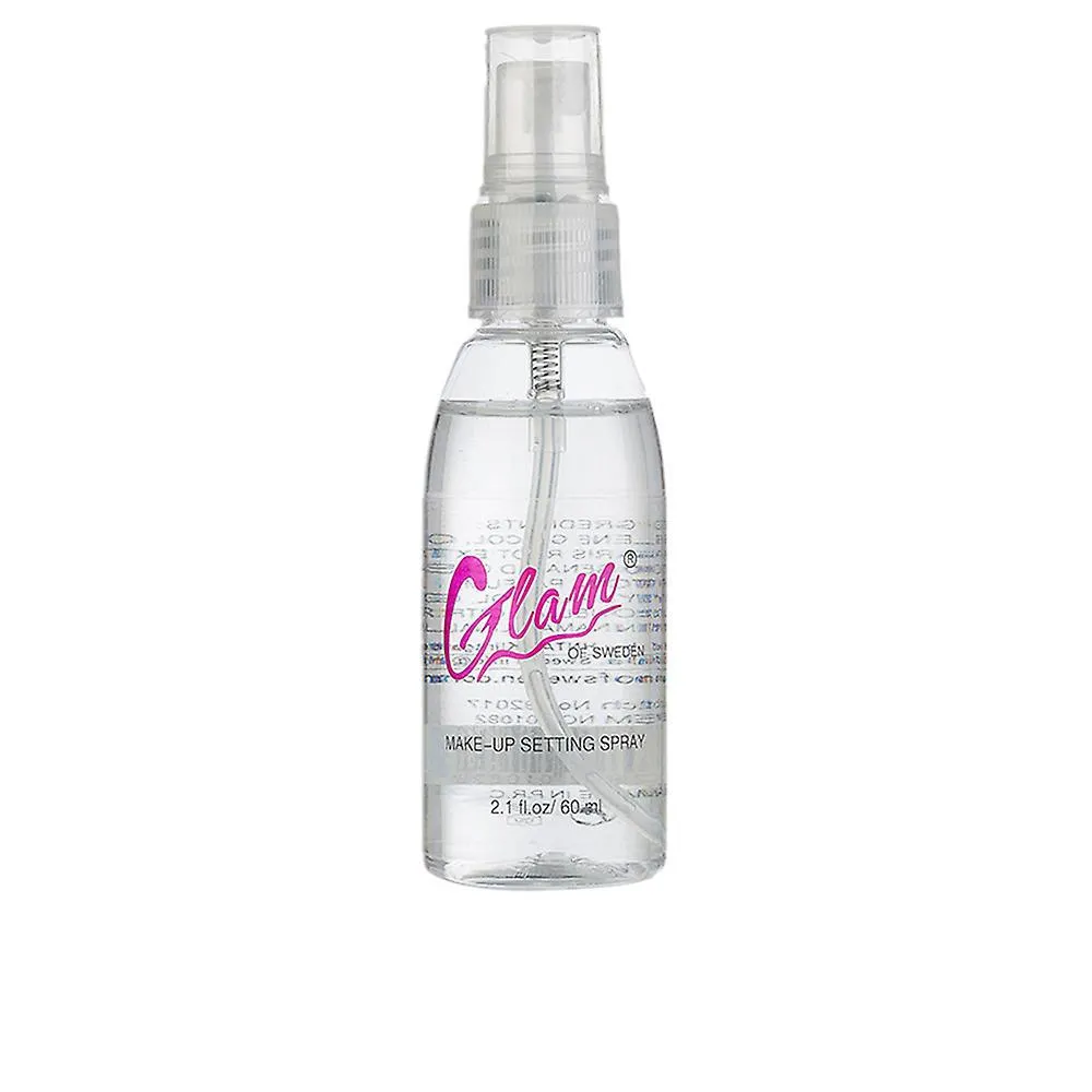 Glam Of Sweden Spray fissante per il trucco 60 ml