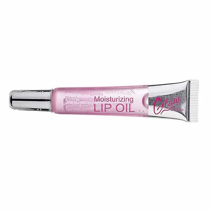Glam Of Sweden Lip Oil Idratante Trasparente