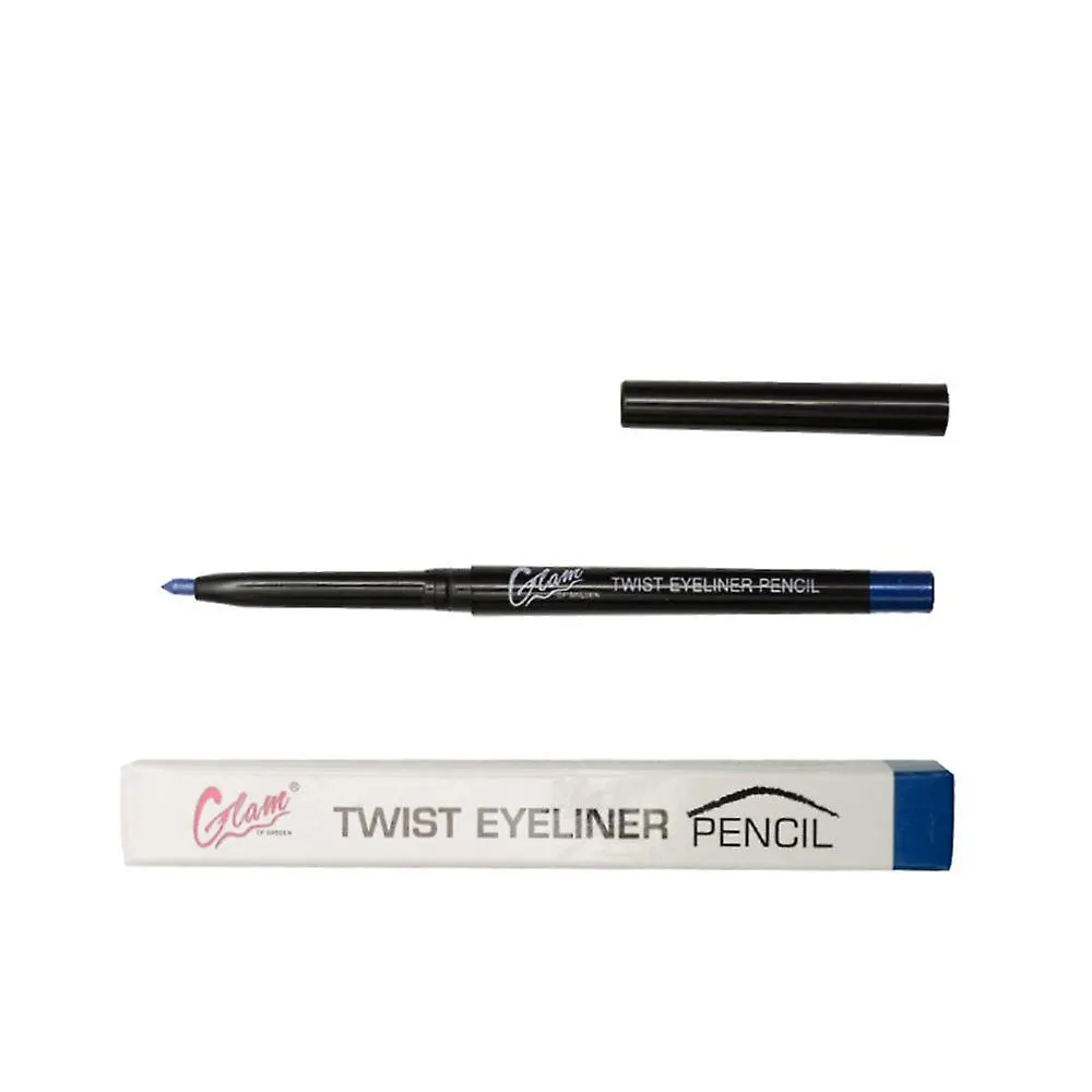 Glam Of Sweden Eyeliner Twist Bianco 0,3g