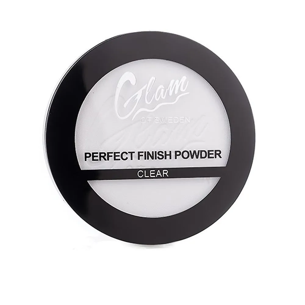 Glam Of Sweden Cipria Perfect Finish 8 g