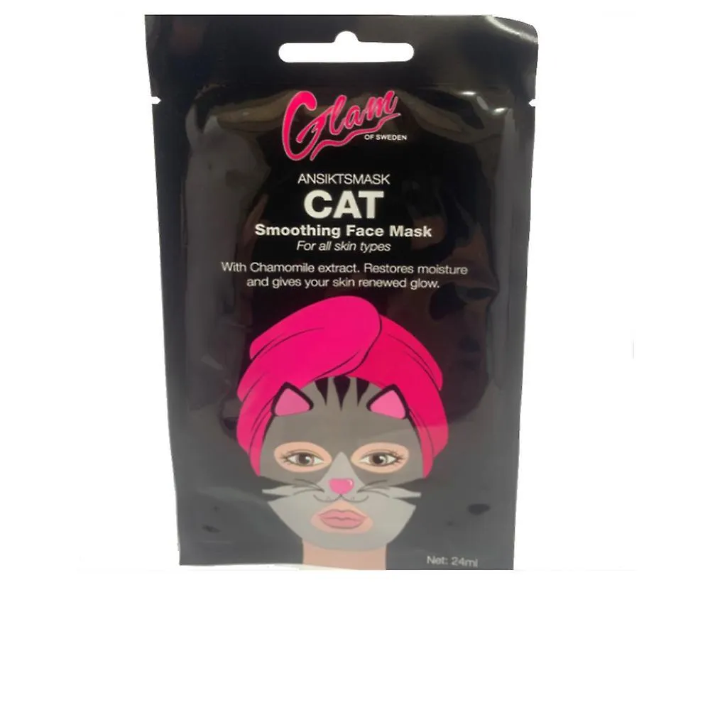 Maschera Glam Of Sweden Cat 24ml