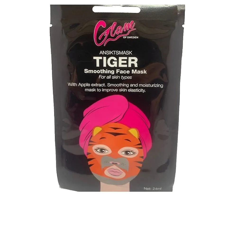Maschera Glam Of Sweden Tiger 24ml