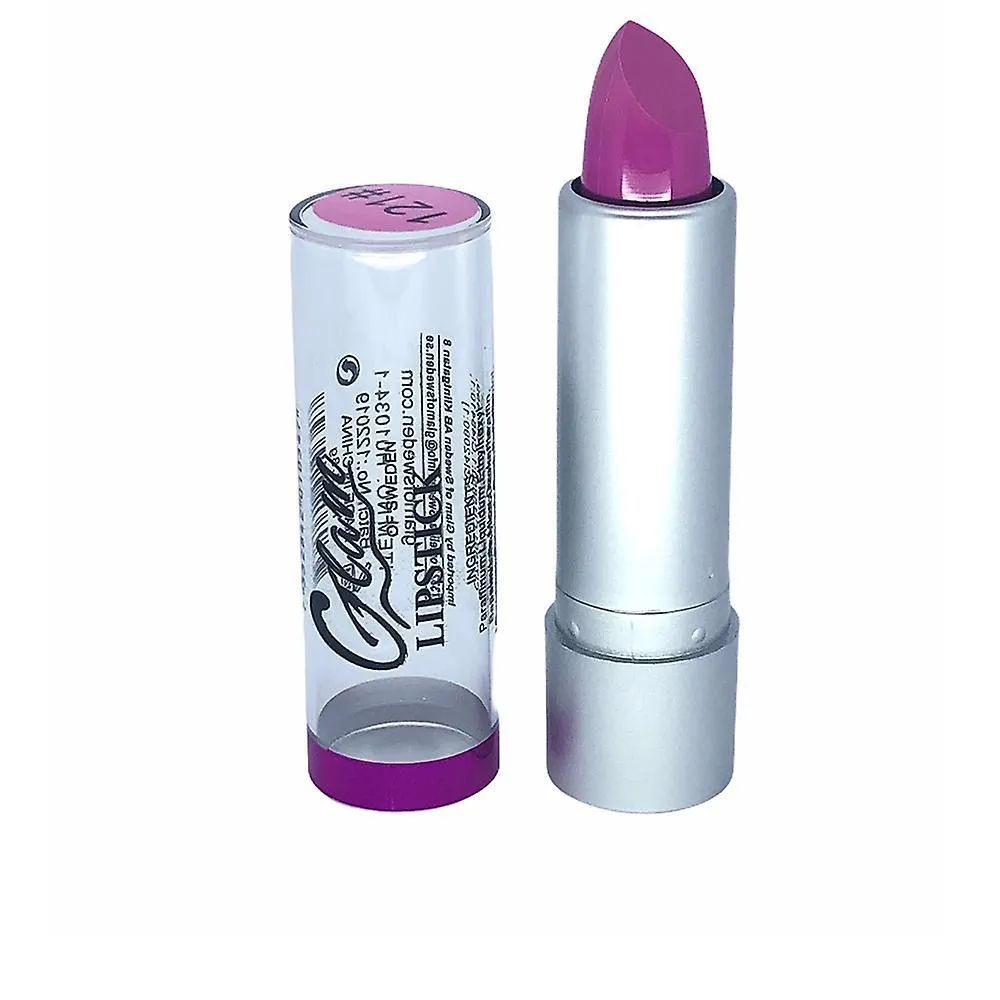 Glam Of Sweden Rossetto Argento 15-Pleasant Pink 3,8g