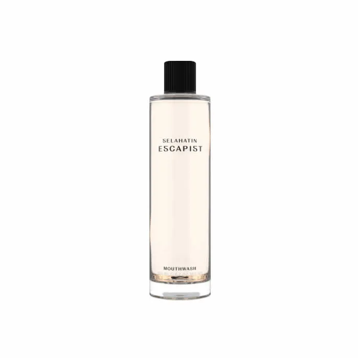 Selahattin Collutorio Escapist 200ml