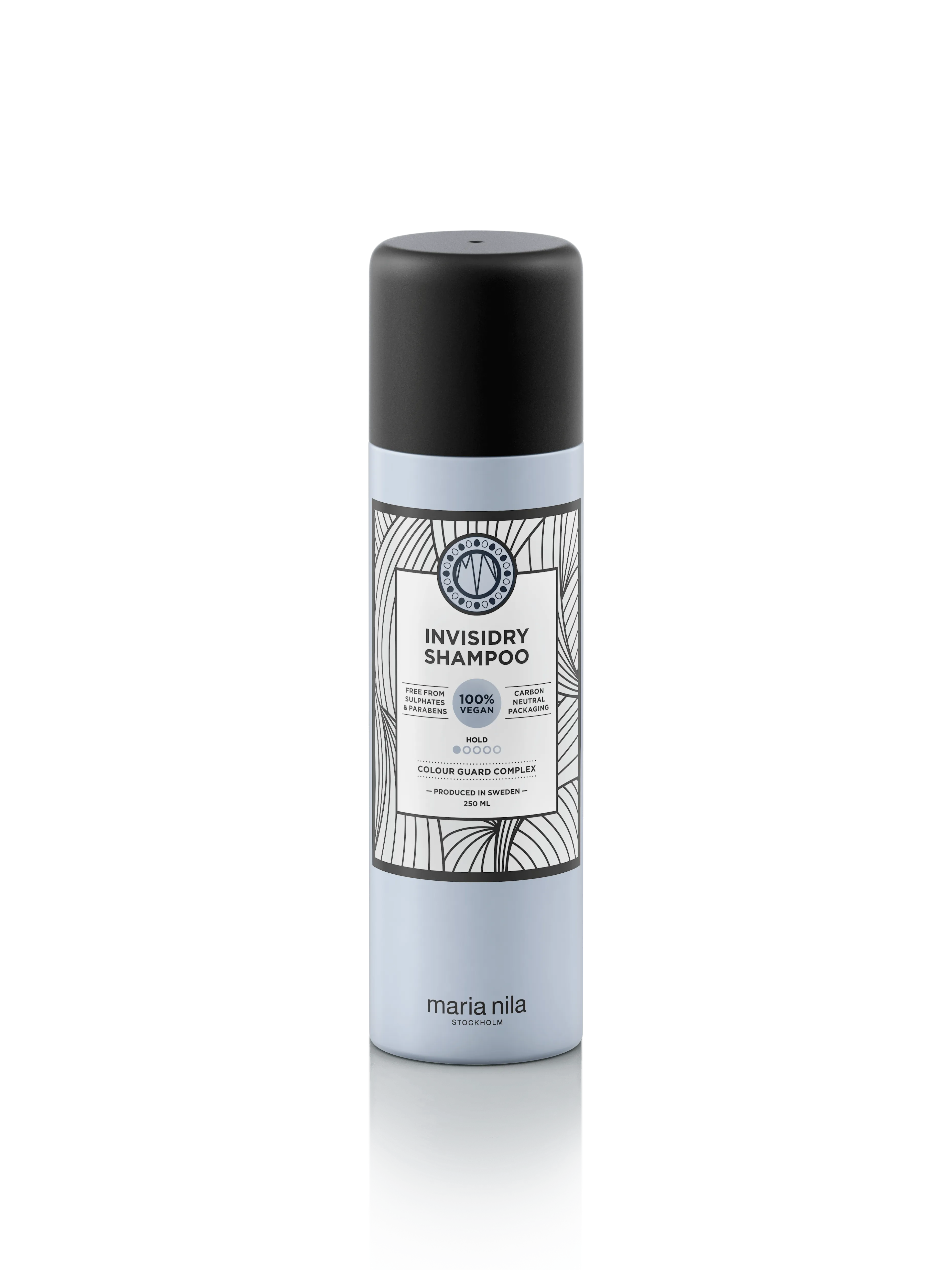 Maria Nila - Invisidry Shampoo 250ml Maria Nila – Invisidry Shampoo 250ml