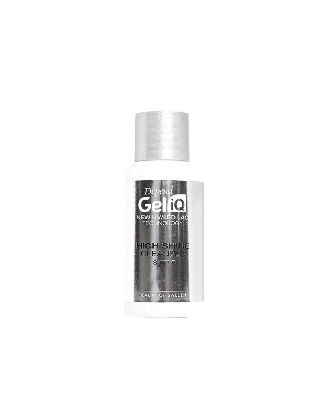 Beter Depend Gel IQ Shine Finish Step 5 41507