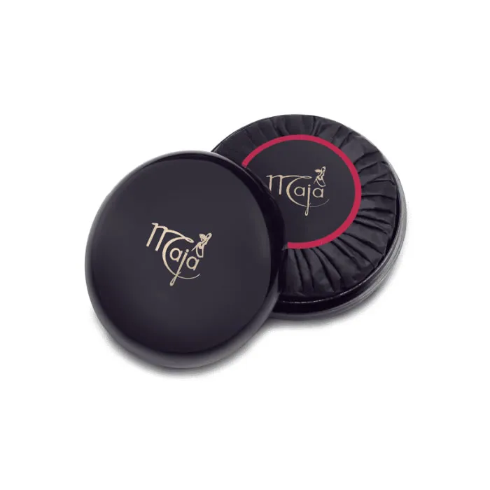 Sapone Maja con portasapone 140g