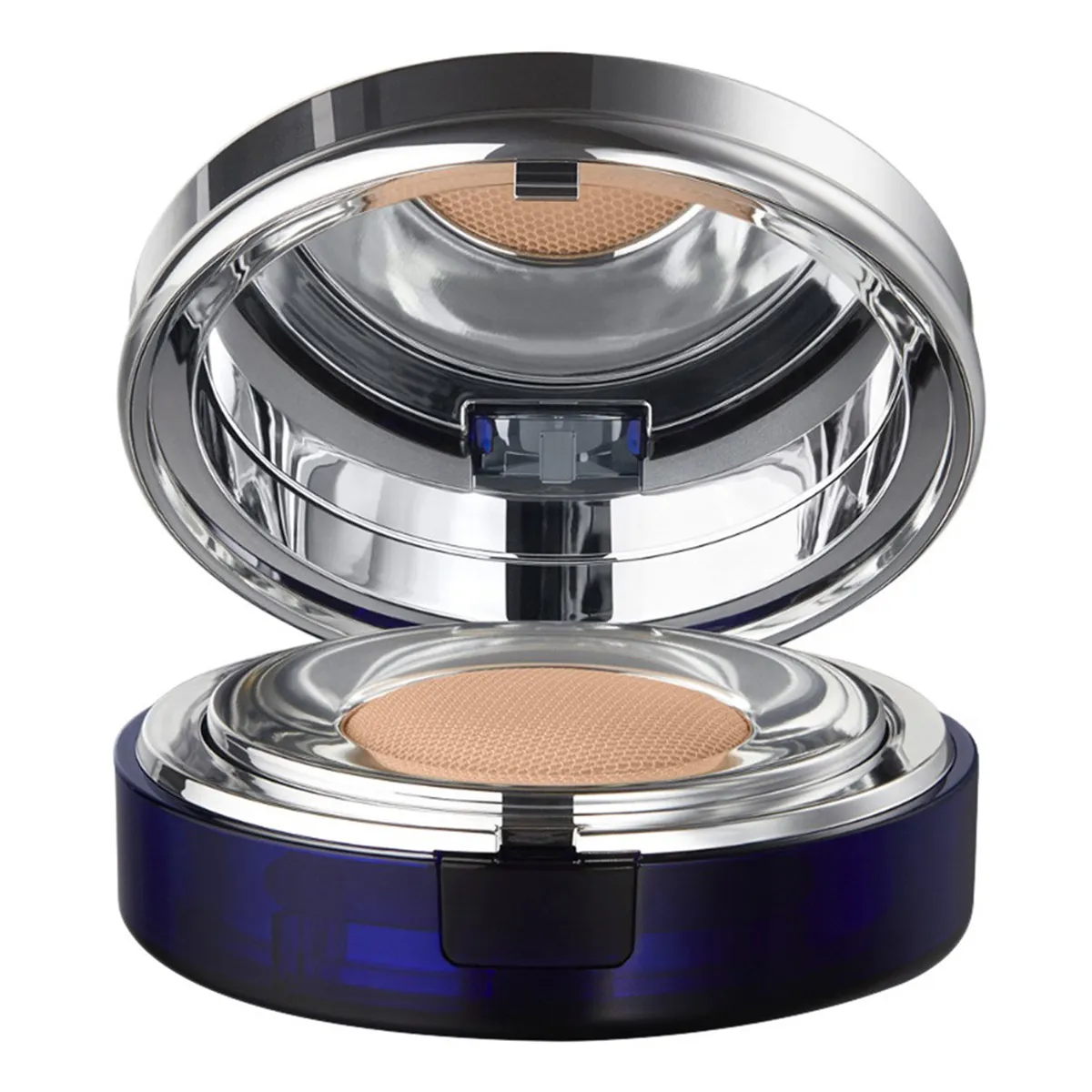 La Prairie Skin Caviar Essence-In-Foundation SPF 25 Mocha 2 x 15 ml