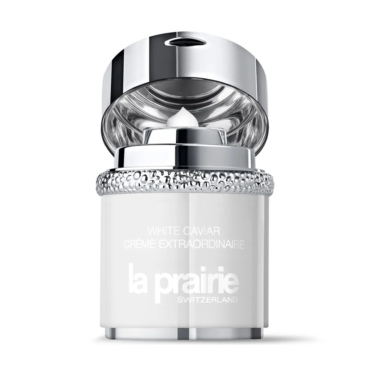 La Prairie White Caviar Cream Extraordinaire 60ml