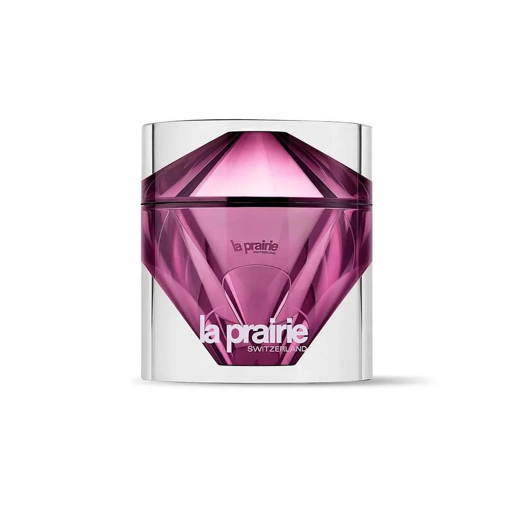 La Prairie Platinum R Haute Rej Crema 50
