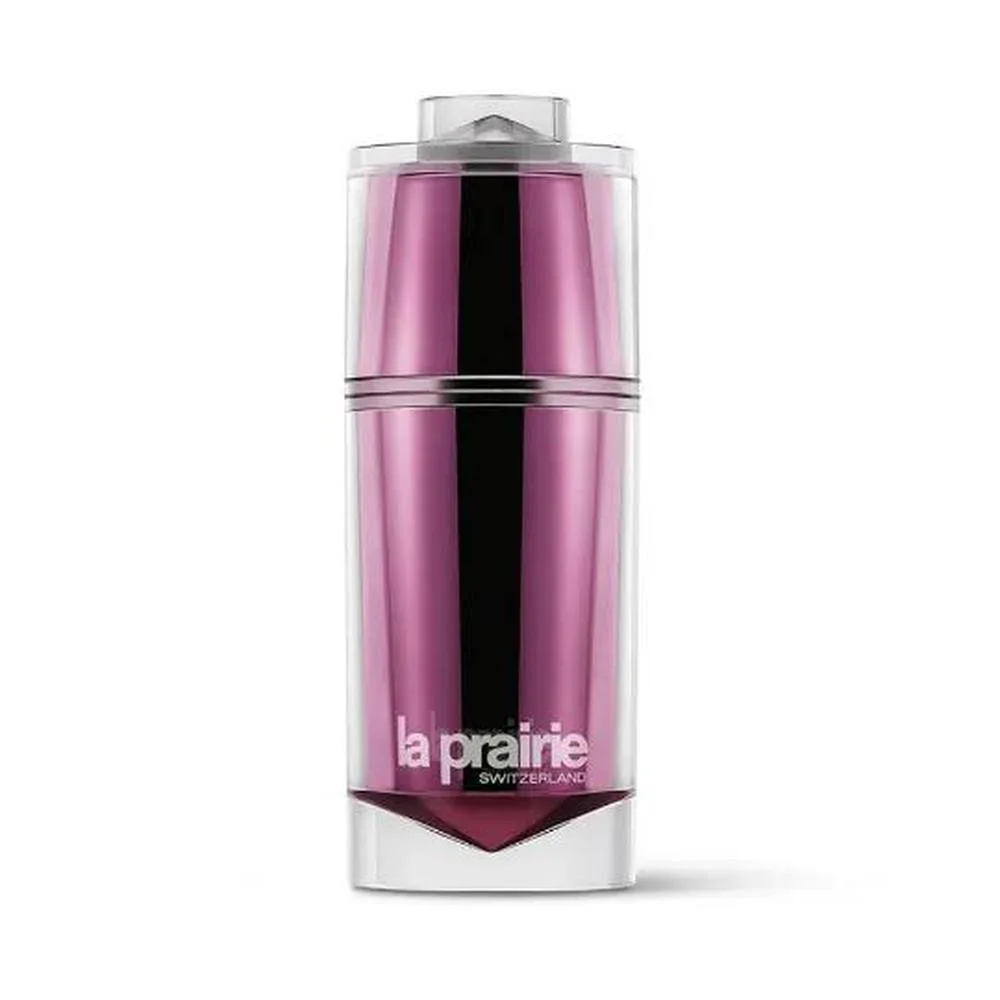 La Prairie Platinum Rare Hr Eye Elixir 15ml