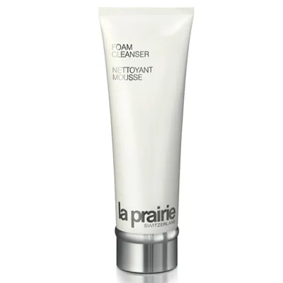 La Prairie Schiuma Detergente 125ml