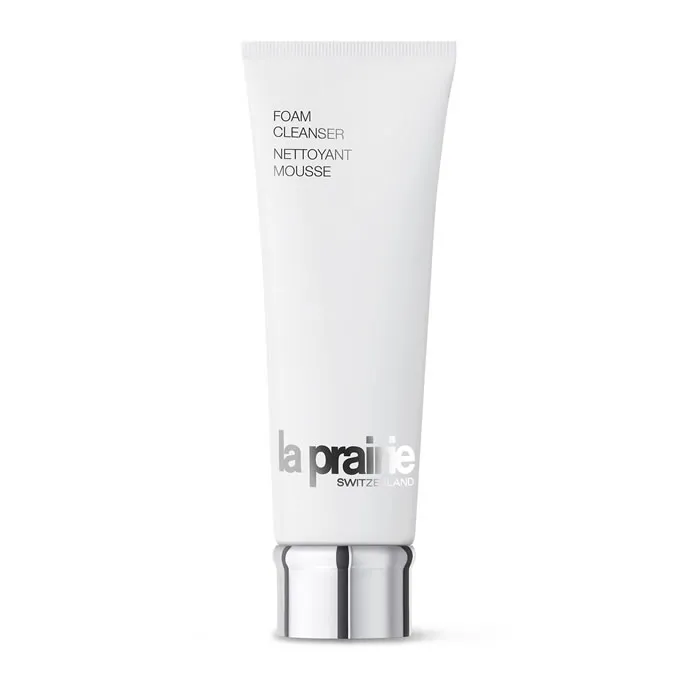 La Prairie Schiuma Detergente 125ml