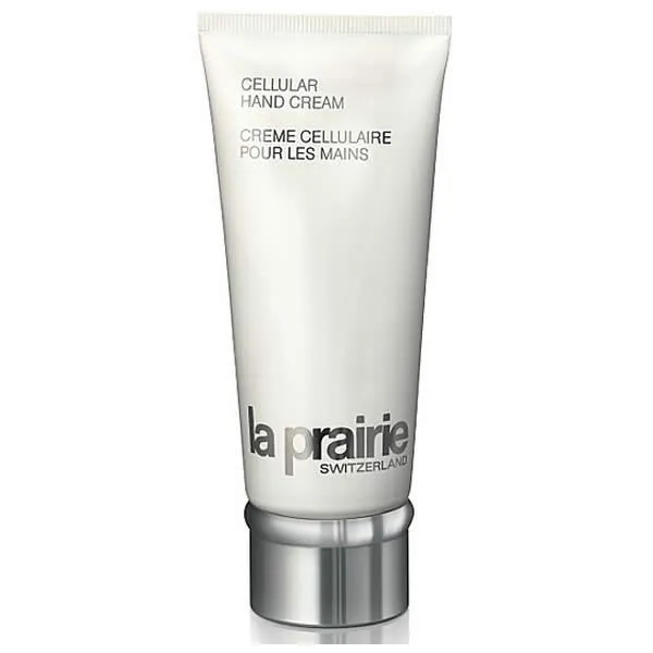 Crème Cellulaire Pour Les Mains 100 ml