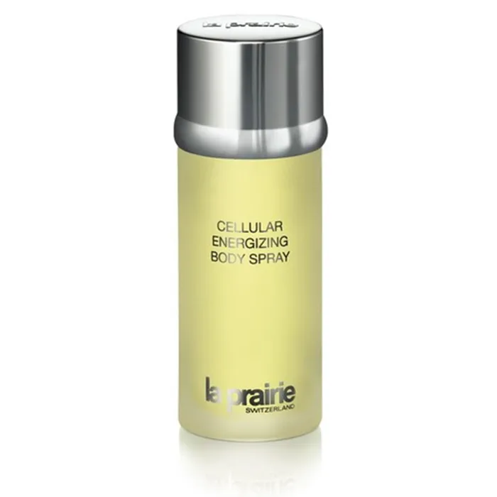 Cellulaire Énergisante Vaporisateur Pour Le Corps 100 ml