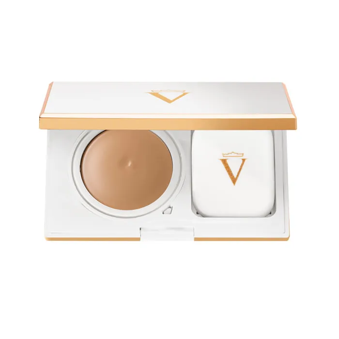 Perfecting Powder Cream Medium Beige SPF30 10 g
