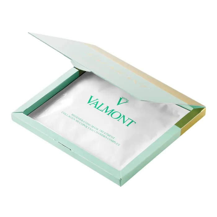 Regenerating Collagen Mask Treatment Single