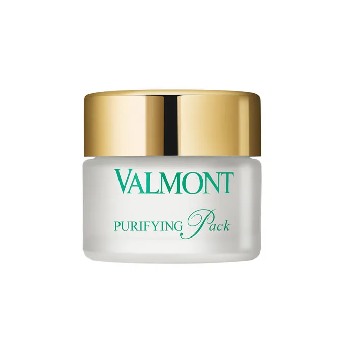 Purifying Pack Mask 50ml 50 ml