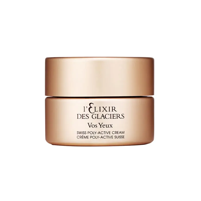 Elixir Des Glaciers Vos Yeux 15 ml
