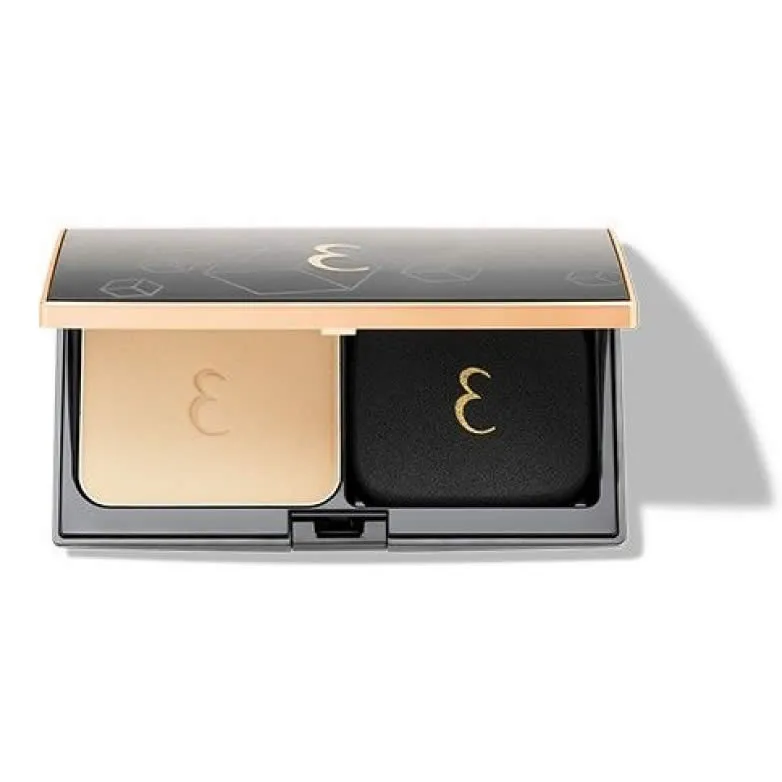 Poudre de Teint Précieuse Fond De teint Poudre Velours Lumière Porcelaine In Kyoto 10 g