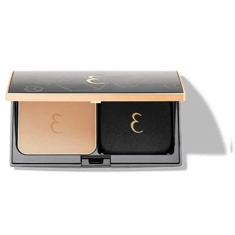 Poudre de Teint Précieuse Fond De teint Poudre Velours Lumière Sandy Beige In Paris 10 g