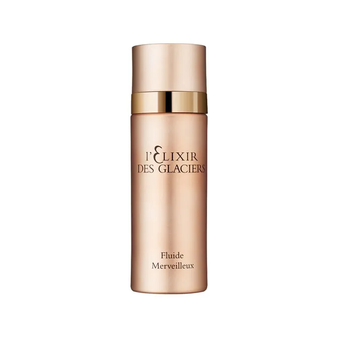 Fluide Merveilleux 100 ml